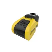 Oxford XA6 110dB Alarm 6mm Pin Motorbike Disc Brake Lock