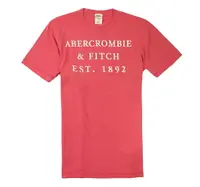 在飛比找樂天市場購物網優惠-美國百分百【全新真品】Abercrombie & Fitch