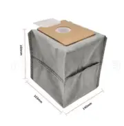 Applicable to the dust collection bag of the Eufy G40 robotic vacuum cleaner