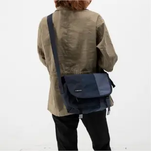 TIMBUK2 CLASSIC MESSENGER 經典郵差包 S - 德國配色