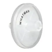 Whatman 6784-2502 25mm Dia, Puradisc, Non-Sterile, 0.2 micrometer Pore Size, Pol
