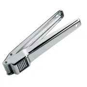 Gefu Aglio Garlic Press Kitchen Ginger Crusher - Stainless Steel