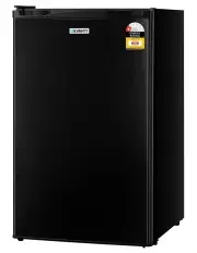 [Devanti] 110L Bar Fridge in Black