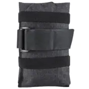 Scratchproof Bike Frame Bag Cycling Saddles Bag Tool Roll Bag Under Seats