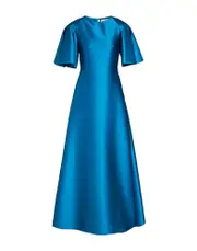 [ALBERTA FERRETTI] ALBERTA FERRETTI Maxi dresses - Item 15421893