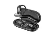 Monster Open Ear Wireless Bluetooth Earphones Rechargeable Waterproof Black