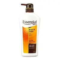 在飛比找樂天市場購物網優惠-逸萱秀Essential 瞬效洗髮乳700ML((勿上!刪除