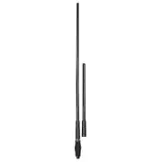 Original Uniden AT970BKTWIN UHF CB Radio Antenna 6.6 dBi BLACKHEAVY DUTY