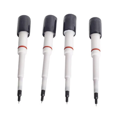 4 PCS Resistor Holder Service Kit 134376 for Spray II Automatic Powder Spray Gun