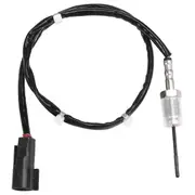 RF7K-18-7G0A RF7P-18-7G0 Second Exhaust GAS Temp Temperature Sensor for 3 BL 2.0 2.2 2002-2014 As Shown