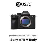 在飛比找蝦皮商城優惠-SONY A7R V ILCE-7RM5 單眼相機 6,10