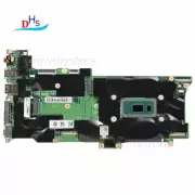 5B20X57811 For Thinkpad X1 Carbon 7th Gen Motherboard i7-8565U 8G 01YU362