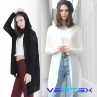 在飛比找momo購物網優惠-【VERTEX】★限時優惠★台灣製輕柔暖新極限黃金羊毛外套(