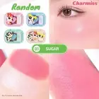 Powerpuff Girls Mochi Blush Highlight Duo Charmiss Makeup Random Design Ltd 2.2g