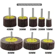 Professional grade 1680mm Sanding Flap Wheel Disc for Precision Grinding