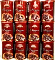 Trung Nguyen Premium Blend Ground Coffee 15 oz ( Pack of 12 )~Exp 6/15/2026