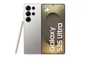 Samsung Galaxy S25 Ultra - 512GB, Titanium Grey