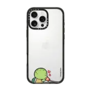 iPhone 16 Pro Max Impact Case I Miss You by Buddy Gator