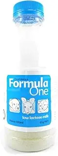 WOMB FORMULA ONE 500G