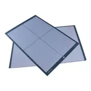 A3 18''x12'' Non Slip Self Healing Vinyl Cutter Plotter Cutting Mat Cutting Pad