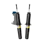 Front Webco Pro Shock Absorbers for HONDA CR-V RD1 2.0 AWD Wagon incl. Sport
