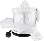Kambrook 2 Cone Citrus Press