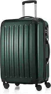 [Hauptstadtkoffer] Alex - Hardshell Travel suitcases, Trolley, Rigid Luggage, Travel Set, TSA, 4 Double Wheels