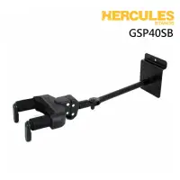 在飛比找momo購物網優惠-【Hercules 海克力斯】GSP40SB PLUS 吉他