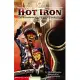 Hot Iron: The Adventures of a Civil War Powder Boy