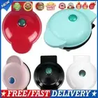 350 W Electric Omelette Cooker Multifunction Electric Waffles Maker Machine