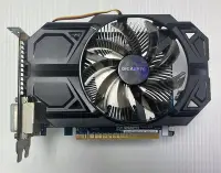 在飛比找Yahoo!奇摩拍賣優惠-~駿朋電腦~ GIGABYTE GV-N750OC-1GI 