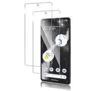 2PCS Google Pixel 7A 5G Screen Protector Tempered Glass For Google Pixel 7a 5G