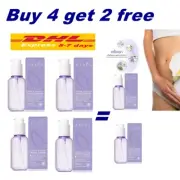 6x ARAYA Extra Sensitive Feminine Cleanser Safe Gentle water formula