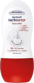 Lacto-Urea Roll-On Deodorant 50 ml