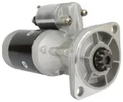 NEW 12V STARTER FITS ISUZU 2AB1 ENGINE S1382 S1382A S13-82B S1382BR S1371 S13-75