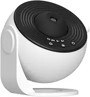 Kogan Galaxy & Star Light Projector with 13 Film Discs - KAGXYLTPRJA