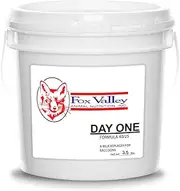 Fox Valley Day-One Formula 40/25 for Raccoons