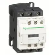 Schneider Electric LC1D18CD Contactor - TeSys # 035679