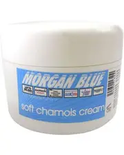 Morgan Blue Soft Chamois Cream 200mL