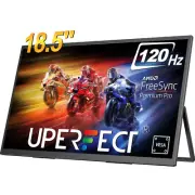18.5 Inch Portable Monitor 1920x1080 120Hz Gaming Monitor IPS PC Display Screen