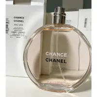 在飛比找蝦皮商城精選優惠-CHANEL香奈兒 橙光輕舞 CHANCE EAU VIVE