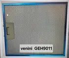 Baumatic/Euromaid Venini 900mm Rangehood Filter GEH9011 V3FC90SS GEH9023