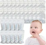 Breast Milk Storage Leakproof Milk Carton Milk Storage Bag Portable Milk Carton Food Grade Milk Carton Storage Bag '