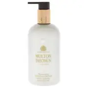 Mesmerising Oudh Accord and Gold Body Lotion by Molton Brown for Unisex - 10 ...