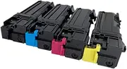 Premium Compatible Magenta Toner Cartridge CT202266 (1,400 Pages) for Fuji Xerox Printers CM225fw CM115w CP225w CP116w CP115w CM225 CM115 CP225 CP116 CP115