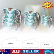 Cute Bag Pattern Template Set DIY Quilting Sewing Crafts Embroidery AT
