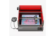 Creality 3D Falcon2 Pro 40W+1.6W Laser Engraver & Cutter Machine DIY Engraver