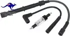20580 Inline Spark Tester W/Coil on Plug Wire, One Size, Factory