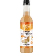 Buderim Ginger Cordial 750ml
