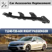 Headlight Bracket Right Side Inner Sedan 71290-T20-A00 For Honda Civic 2022-2024 (for: Honda)